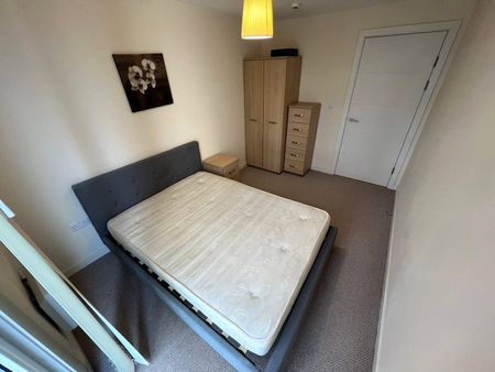 Spectrum Block 11, Blackfriars Road, Manchester City Centre, Salford, M3 7EE - Photo 3