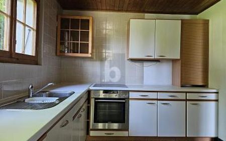 Wohnung in Leysin - Photo 2