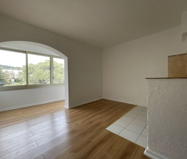 Location Appartement 1 pièce 21m² HYERES 83400 - Photo 1