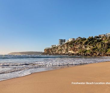 1/12 Dalley Street, Queenscliff NSW 2096 - Apartment For Rent | Domain - Photo 6