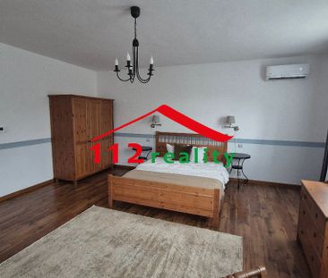 Klimatizovaný 4 izbový rodinný dom 170 m² s dvojgarážou vo vidiecko... - Photo 4