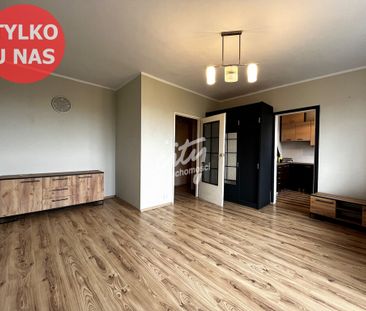 Kawalerka na os. Słonecznym - Фото 5