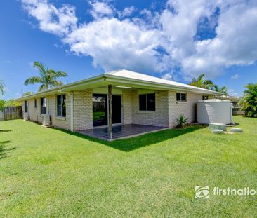 19 Mary Fox Street, 4670, Innes Park Qld - Photo 2