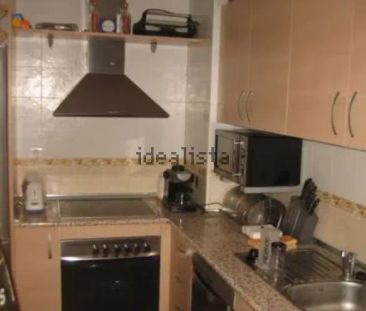 Alquiler de piso en Calle Estados Unidos - Photo 4