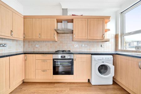 1 bedroom flat to rent - Photo 3