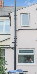 2 bedroom terraced house to rent - Photo 3