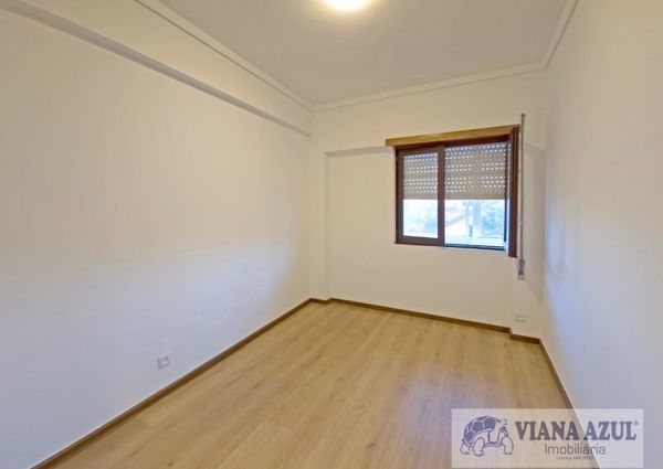 Apartamento T2 em Viana do Castelo