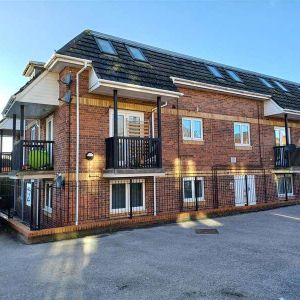 Dyer Road, Shirley, Southampton, SO15 - Photo 3