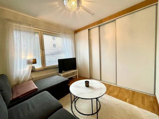 Optimusvägen, Upplands Väsby - Photo 1