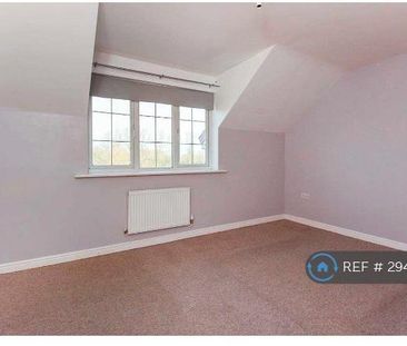 4 bedroom terraced house to rent - Photo 2