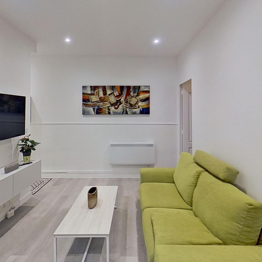 Location Appartement 2 pièces 30m² - Photo 1