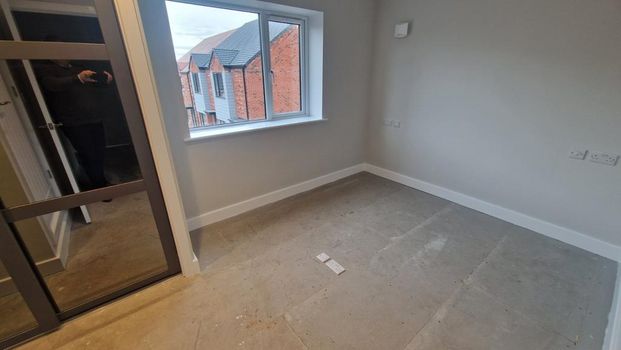 3 bedroom semi-detached house to rent - Photo 1