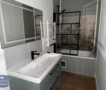 Location Appartement 2 pièces 30m² GIGNAC 34150 - Photo 4