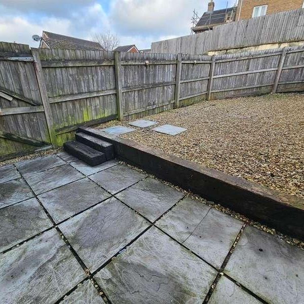 Nadder Meadow, South Molton, EX36 - Photo 1