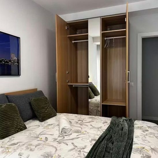 Calle de Julián Besteiro, Madrid, Community of Madrid 28020 - Photo 1