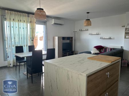 Location Appartement 4 pièces 92m² TOULOUSE 31200 - Photo 2