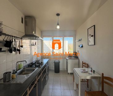 Location Appartement 3 pièces 68m² - Photo 4