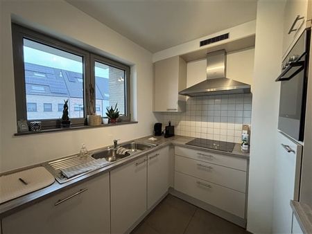 Appartement te huur - Photo 3