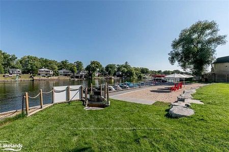 For Lease - 361 MOSLEY Street Unit# 103, Wasaga Beach, Ontario - Photo 3