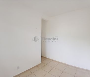 MONDUBIM - APARTAMENTO - R ANTONIO DIVINO, 325 AP 203 BL 01 CONDOMI... - Foto 5