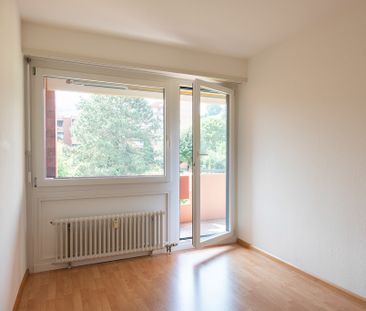 HELLE 4-ZIMMER-WOHNUNG IN SCHÖNER ÜBERBAUUNG - Photo 5