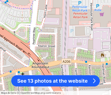 Aldeburgh Street, London, SE10 - Photo 1