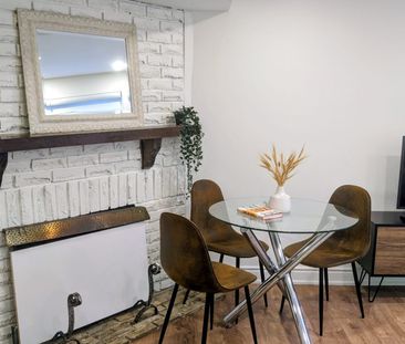 For Lease - 116 Royal Palm Drive, Brampton, Ontario - Photo 1