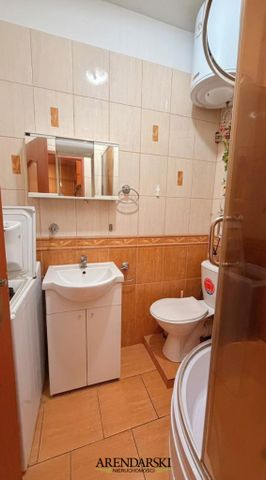 USTAWNA KAWALERKA DO WYNAJĘCIA - UL. SIKORSKIEGO - Фото 4