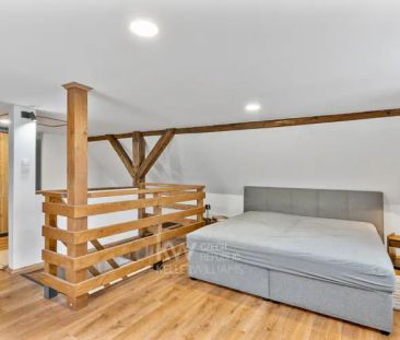 Pronájem mezonetového bytu 2+kk 69 m - Photo 2