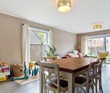 Woning te huur in Oedelem voor € 1.050 met 3 slaapkamers - Foto 3