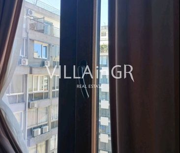 Διαμέρισμα 35 τ.μ. προς ενοικίαση - Photo 1