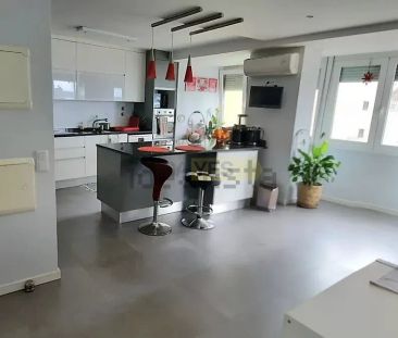 Excelente apartamento T4 com terraço em Picoas - Photo 6