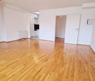 TOPGELEGENHEIT, 113 m2 Neubau mit 39 m2 Freifläche, Wohnküche, 2 Zi... - Photo 2