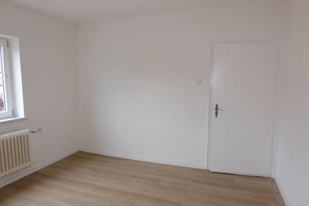 Trier-Nord, renovierte 2 ZKB ab sofort zu vermieten. - Photo 4