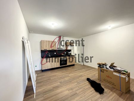 Appartement Cavaillon 2 pièce(s) 42 m2, - Photo 2