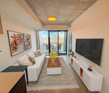 For Lease - 2625 Dundas Street Unit# 309, Toronto, Ontario - Photo 4