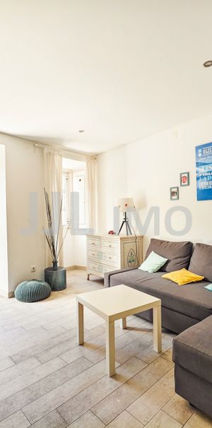 Apartamento T1 - Photo 1