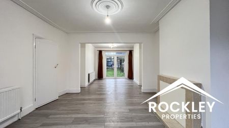 3 bedroom terraced house to rent - Photo 2