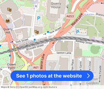 Marsh Lane, Leeds, LS9 - Photo 1