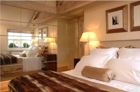 Hyde Park Square, London, W2 flat to rent - Photo 5