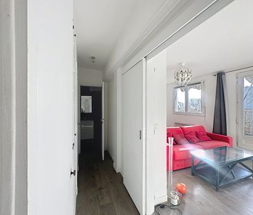 Appartement T2 Paris 15 à louer - Photo 2