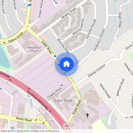 97 Sugar Rd, Qld 4558, Maroochydore