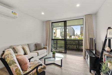 Immaculate Ground Floor One Bedroom Apartment - Photo 4