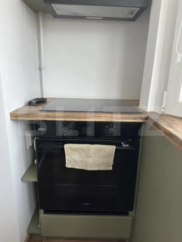 Garsoniera, 49 mp, zona Ultracentrala - Fotografie 3