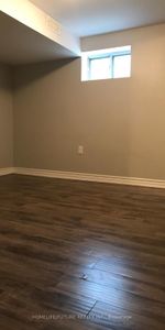 For Lease - 37 Chopin Avenue Unit# Bsmt, Toronto, Ontario - Photo 3