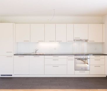 Moderne Wohlfühloase sucht Bewohner - ein Nettomietzins geschenkt - Photo 3