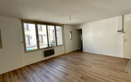 2 pièces, 56m² en location à Limoges - 530 € par mois - Photo 5