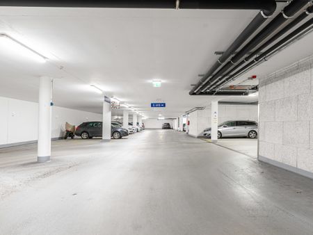 Zur Miete: Urbanes Wohnen in Linz-Urfahr Wohnung mit ca. 57 m² & mit großer Loggia & TG Platz - Foto 5