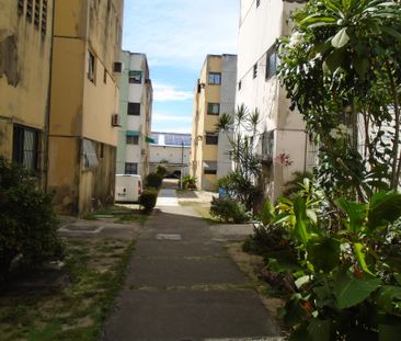 A BEZERRA - APARTAMENTO - ALCANTARA BILHAR, 677 APTO 404 BL E PARQU... - Photo 1