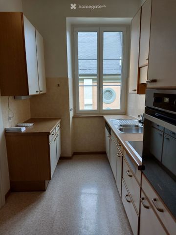 4.5 Zimmer, 96 m² - Foto 4